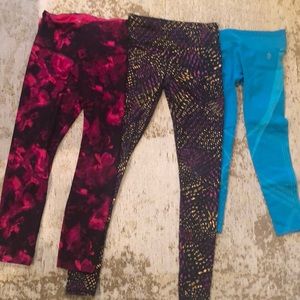 Yoga Pant Bundle